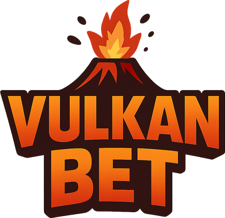 Vulkan Bet Logo